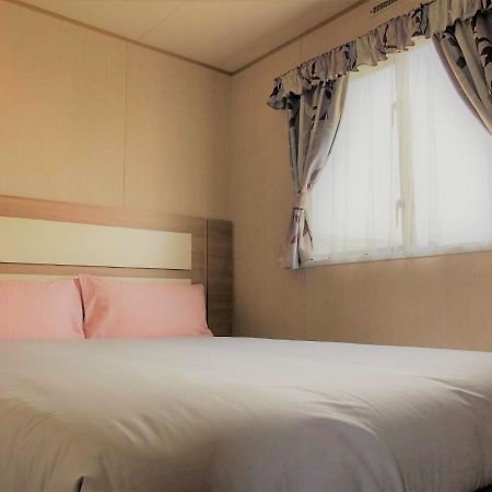 Elder Standard Holiday Home Ingoldmells Dış mekan fotoğraf
